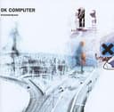 Radiohead OK Computer